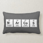 MARCOS  Pillows (Lumbar)