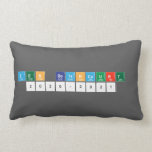 Zen Betancourt 
  2020-2021  Pillows (Lumbar)