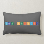 Tabela periodica  Pillows (Lumbar)