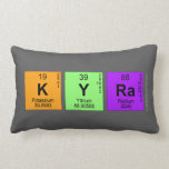 Kyra  Pillows (Lumbar)