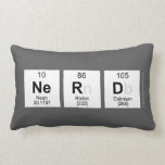 nerd  Pillows (Lumbar)