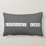 Anthony Anico  Pillows (Lumbar)