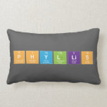 Phyllis  Pillows (Lumbar)