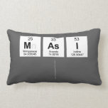 Masi   Pillows (Lumbar)