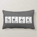 Tamara  Pillows (Lumbar)