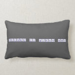 Welcome to Science Class  Pillows (Lumbar)