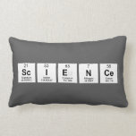 science  Pillows (Lumbar)