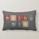 Monticola
 House  Pillows (Lumbar)