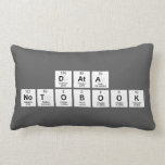 DATA
 NOTOBOOK  Pillows (Lumbar)