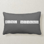 Rachel Cassley
   Pillows (Lumbar)