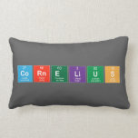 cornelius  Pillows (Lumbar)
