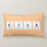DICK  Pillows (Lumbar)