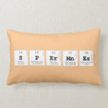 SPERMNES  Pillows (Lumbar)