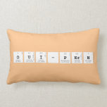 OUI-PERN  Pillows (Lumbar)