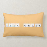 John Dalton  Pillows (Lumbar)