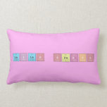 Lailah Sparks  Pillows (Lumbar)