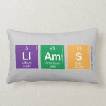 Liams  Pillows (Lumbar)