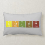 Shelby  Pillows (Lumbar)
