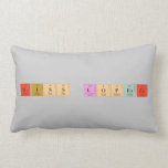 Miss Lopez  Pillows (Lumbar)