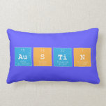 Austin  Pillows (Lumbar)