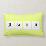 HARSH  Pillows (Lumbar)