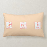 Lv G N  Pillows (Lumbar)