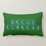 Kelly
 Eisemann  Pillows (Lumbar)