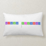 Science Superpower
   Pillows (Lumbar)