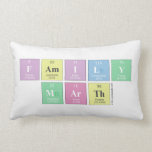 Family
 Marth  Pillows (Lumbar)