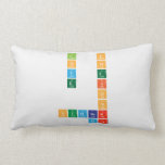 L  p
 O  o
 V  t
 E  i
     o
       n
 number
 nine  Pillows (Lumbar)
