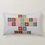 tina
 thankful
 intelligent
 nice
 able  Pillows (Lumbar)