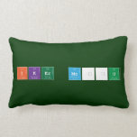 iker moñu  Pillows (Lumbar)