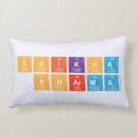 Shikha
 Sharma  Pillows (Lumbar)