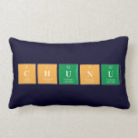 CHUNU  Pillows (Lumbar)