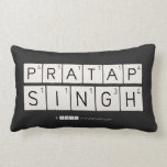 Pratap
 Singh  Pillows (Lumbar)