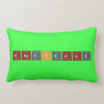 MaggieMae  Pillows (Lumbar)