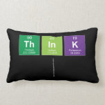 Think
   Pillows (Lumbar)