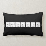 DROZDIK  Pillows (Lumbar)