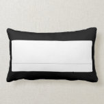 David Adenugba Star Boy  Pillows (Lumbar)