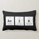 Arik  Pillows (Lumbar)