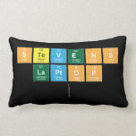 Stevens
 Laptop
   Pillows (Lumbar)