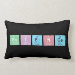 SCIENCE  Pillows (Lumbar)