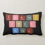 Vinandi
 Joel
 Banda  Pillows (Lumbar)