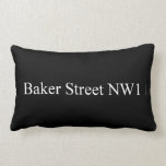 Baker Street  Pillows (Lumbar)