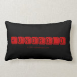 Hundroid  Pillows (Lumbar)