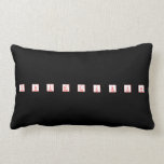 Y O U M E C H N O  Pillows (Lumbar)