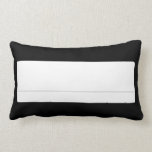 LONDON STREET SIGN  Pillows (Lumbar)