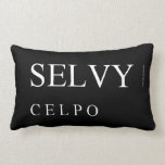 selvy  Pillows (Lumbar)