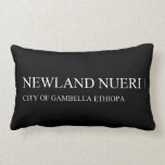 newland nueri  Pillows (Lumbar)