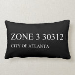ZONE 3  Pillows (Lumbar)